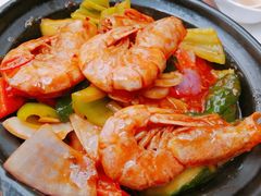 -肥仔文澳门猪骨煲(南京西路店)