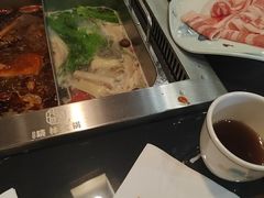 -晓林火锅(安定门店)