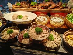 -炊江南·上海菜(国展华漕店)