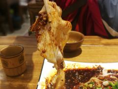 -李庄白肉(草堂店)