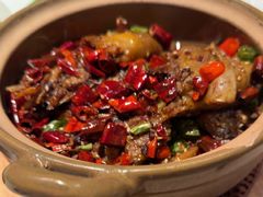 -金鸭季·北京烤鸭(深业上城店)