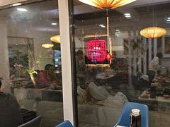 -庭院·冰煮羊·北京涮肉(西单店)