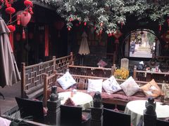 -三只耳火锅(宽窄巷子店)