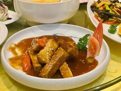 -食锦斋(塔头店)