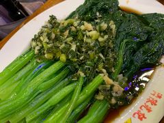 -澳门陈光记烧味饭店(南京德基广场店)