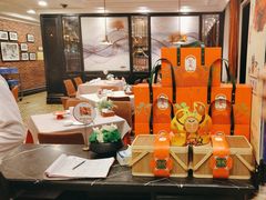 -大鸭梨烤鸭(甘家口店)