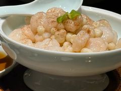 -荷风细雨·中国茶宴(碧云店)