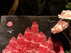 -蟹犇前•帝王蟹雪蟹(陆家嘴店)