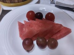 -名轩·中餐厅(南京玄武湖假日酒店)