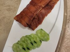 -广东胜利宾馆西关粤中餐厅