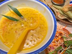 -小小集渔·泰式大排档(太古里香槟店)