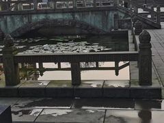 -南关石牌坊古镇