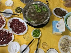 -老猫牛肉火锅(沙溪店)