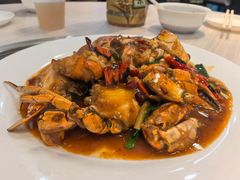 -船奇蒸汽海鲜·闽菜(八市海鲜总店)