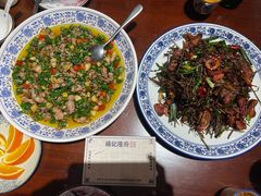 -杨记隆府(白象街店)