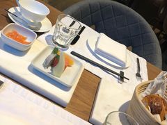 -北京三里屯CHAO酒店