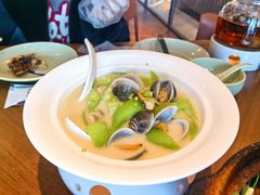 -蝴蝶里·粤菜·点心(龙湖杭州金沙天街店)
