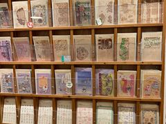 -猫的天空之城概念书店(印象城购物中心店)