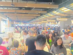 -胖东来生活广场(健康路店)