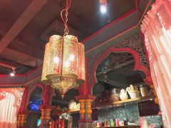-纳瓦新疆菜(银都店)