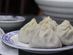 小笼包-苏兴记(建筑路店)