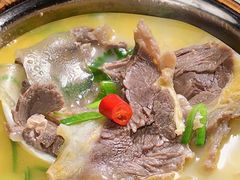 -大潮淮·淮扬菜(何园旗舰店)