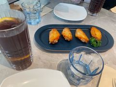 -必胜客餐厅(昆百大泰业城店)