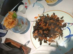 -楚鱼王·河鲜·湖北菜(华农店)