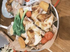 -The Good Place好地方·Brunch·coffee(国贸店)