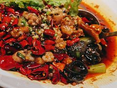 -ZEN采蝶轩·粤味臻鲜·手作点心·商务宴请(泰州店)