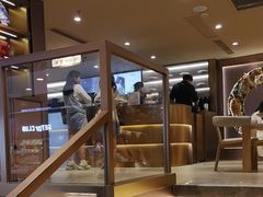 -霸王茶姬(上海恒基名人店)