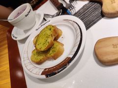 -斗牛士牛排餐厅(嘉里汇店)