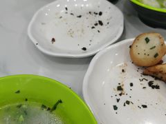 -张记汤馆(嫩江路店)