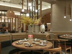 大堂-西北45°(世茂广场店)