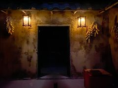 -MAX伯爵真人密室逃脱(世博碧悦时光店)