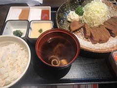 -牛かつもと村(原宿店)