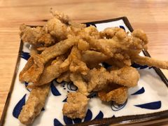 -红小满休闲餐厅(十全街店)