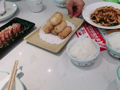 -川人百味(亿合城店)