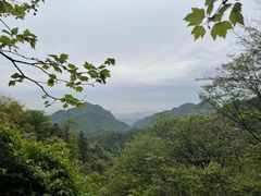 -庐山风景名胜区