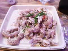 -盒马鲜生(悠方店)