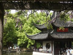 -西园戒幢律寺
