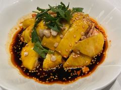 -洋洋中餐馆·SINCE 1997(信投店)