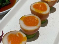 溏心蛋-HOMES上海本帮菜(襄阳公园店)