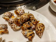 -青蓬蒸汽海鲜·深圳老字号·团建聚会(壹方城店)