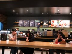 -星巴克(深圳梅林虹湾店)