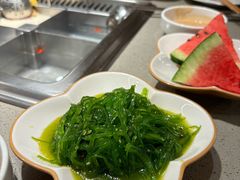 -海底捞火锅(奥体南路店)
