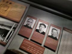 -铁道游击队纪念馆