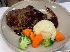 -宜家·瑞典风味餐厅(北京西红门店)