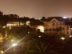 -厦门悦华酒店