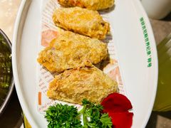 -新白鹿餐厅(金鹰新街口店)